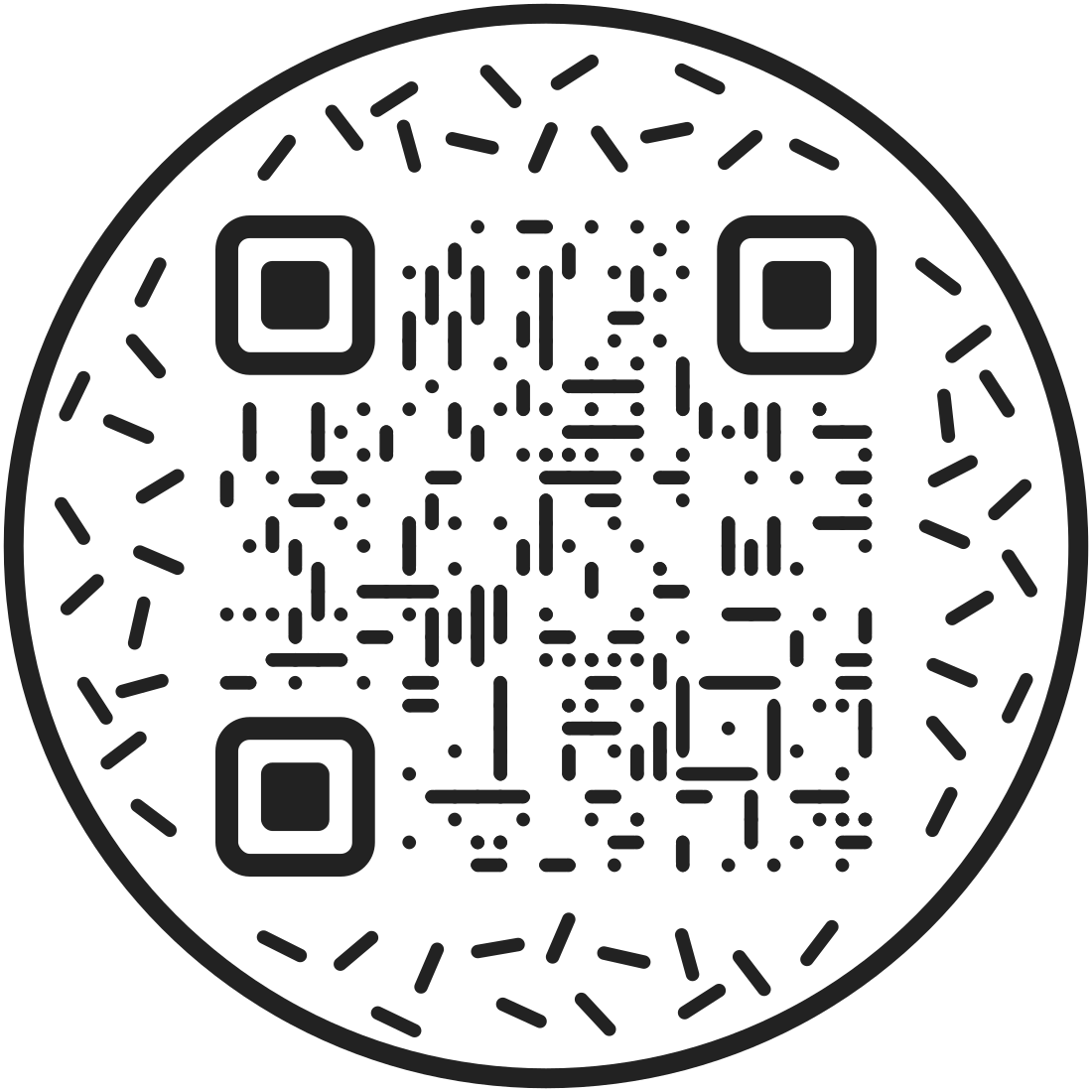 QR Kod Menü